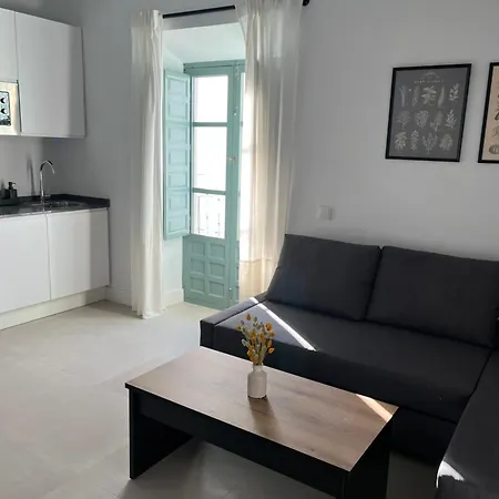 Apartment The Sunnydise *
