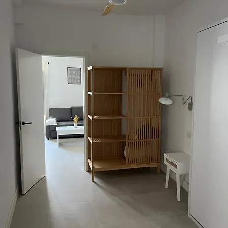 Apartment The Sunnydise *