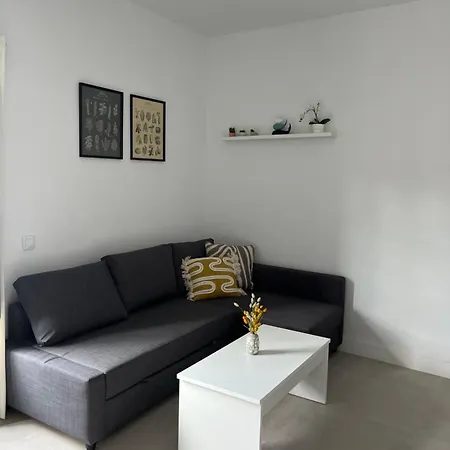 Apartment The Sunnydise