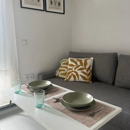 Apartment The Sunnydise *