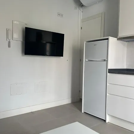 Apartment The Sunnydise