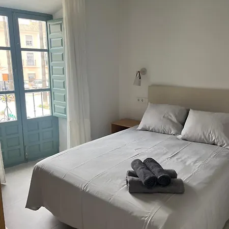 Apartment The Sunnydise