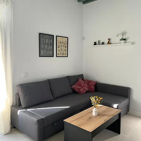 Apartment The Sunnydise Malaga