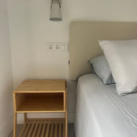 Apartment The Sunnydise