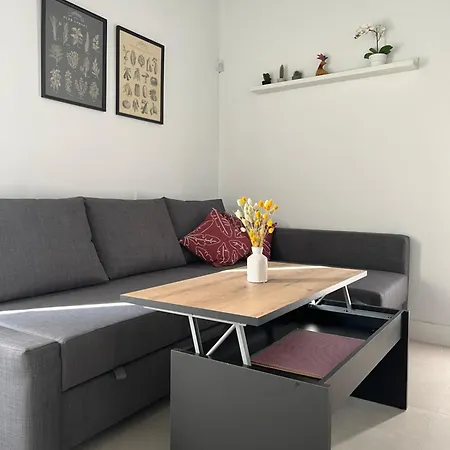 Apartment The Sunnydise *