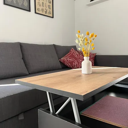 Apartment The Sunnydise Malaga