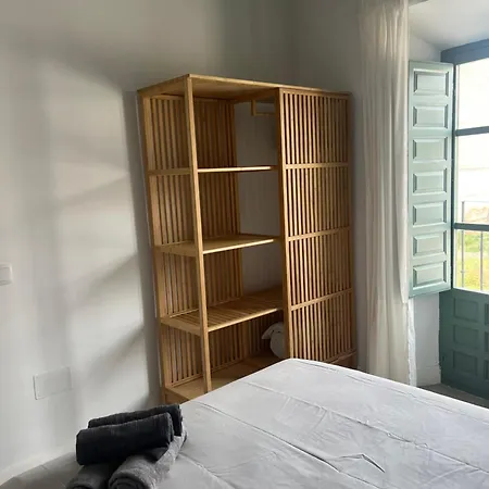 Apartment The Sunnydise Malaga