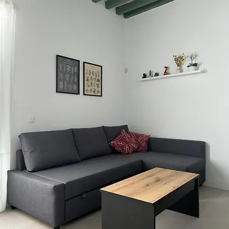 Apartment The Sunnydise