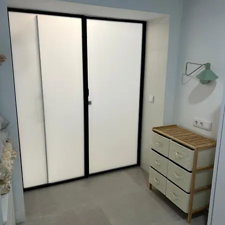 The Sunnydise Apartment *