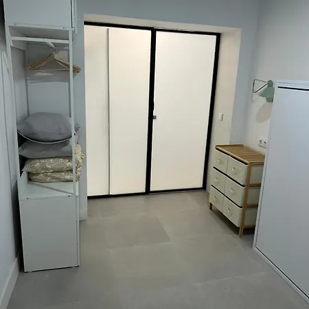The Sunnydise Apartment