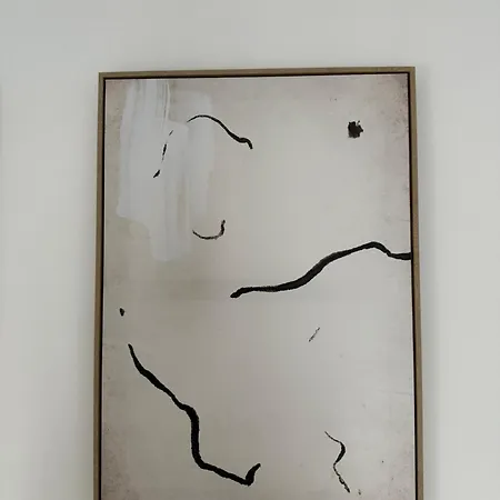 The Sunnydise Apartment