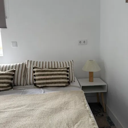 The Sunnydise Apartment
