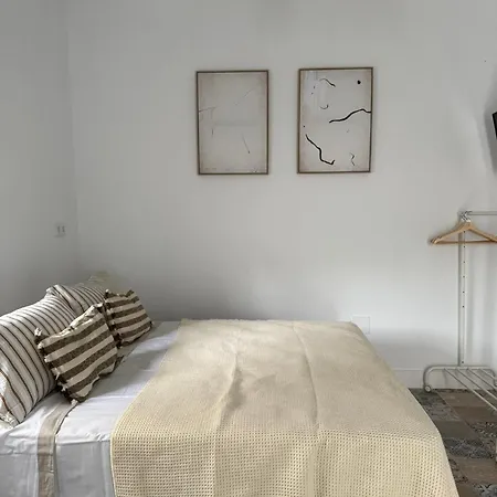 The Sunnydise Apartment Malaga