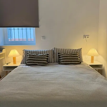 The Sunnydise Apartment