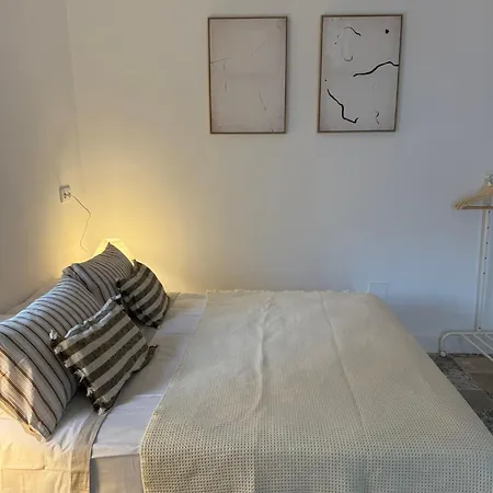 Apartment The Sunnydise Malaga