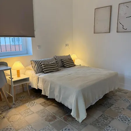 The Sunnydise Apartment *