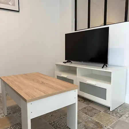 The Sunnydise Apartment Malaga