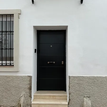 The Sunnydise Apartment *