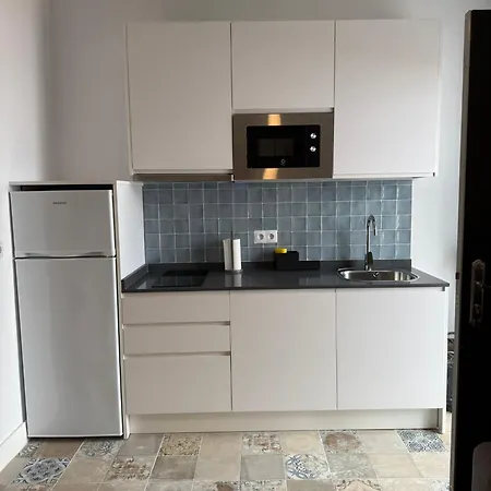 Apartment The Sunnydise