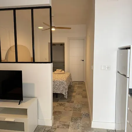 The Sunnydise Apartment