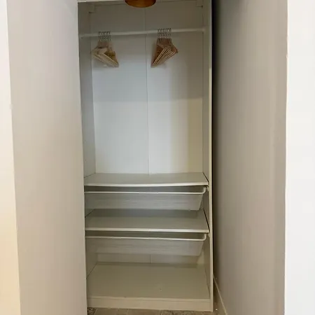 Apartment The Sunnydise Malaga