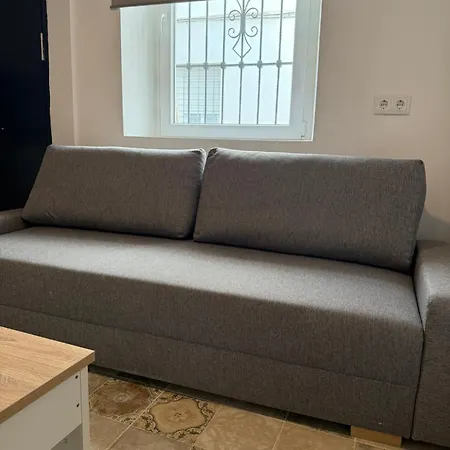 The Sunnydise Apartment