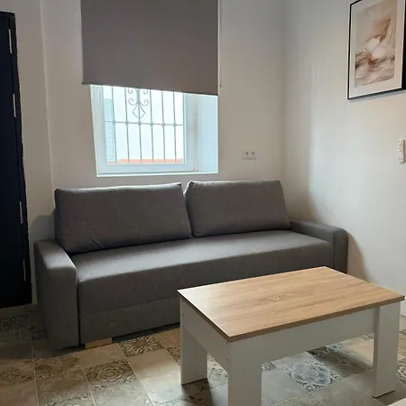 Apartment The Sunnydise *