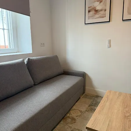 The Sunnydise Apartment Malaga