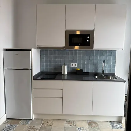 The Sunnydise Apartment