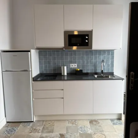 Apartment The Sunnydise *